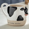 12-oz. Animal Mug, , large