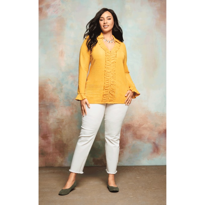 Cleo Top, , large