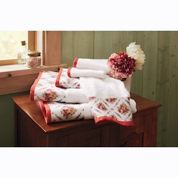 Nottingham 6-Piece Towel Set, , large