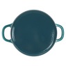 Crock Pot Artisan 6-qt. Enameled Cast Iron Dutch Oven with Lid, , large