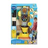VTech 4-in-1 Push & Play Vacuum, Yellow, large