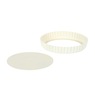 Sur La Table Kitchen Essentials 5-Piece Bakeware Set, Egg, large