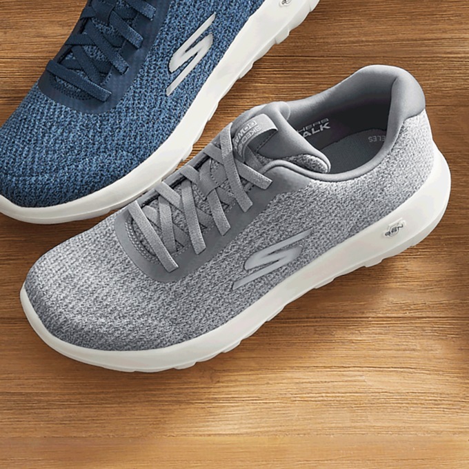 Skechers Men's GOwalk Max Midshore, , large