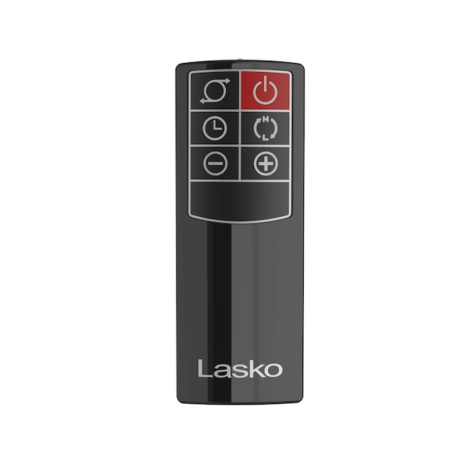 Lasko Digital Pedestal Heater, , large