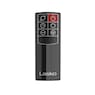 Lasko Digital Pedestal Heater, , large