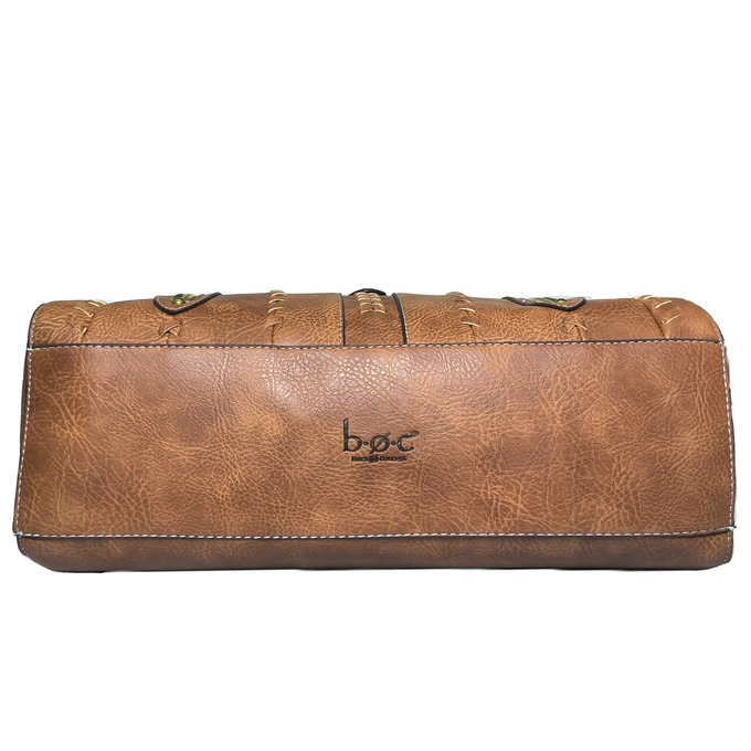 B.O.C. Edgewood Satchel, , large
