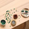 LEGO Botanicals Lucky Bamboo, Green, large