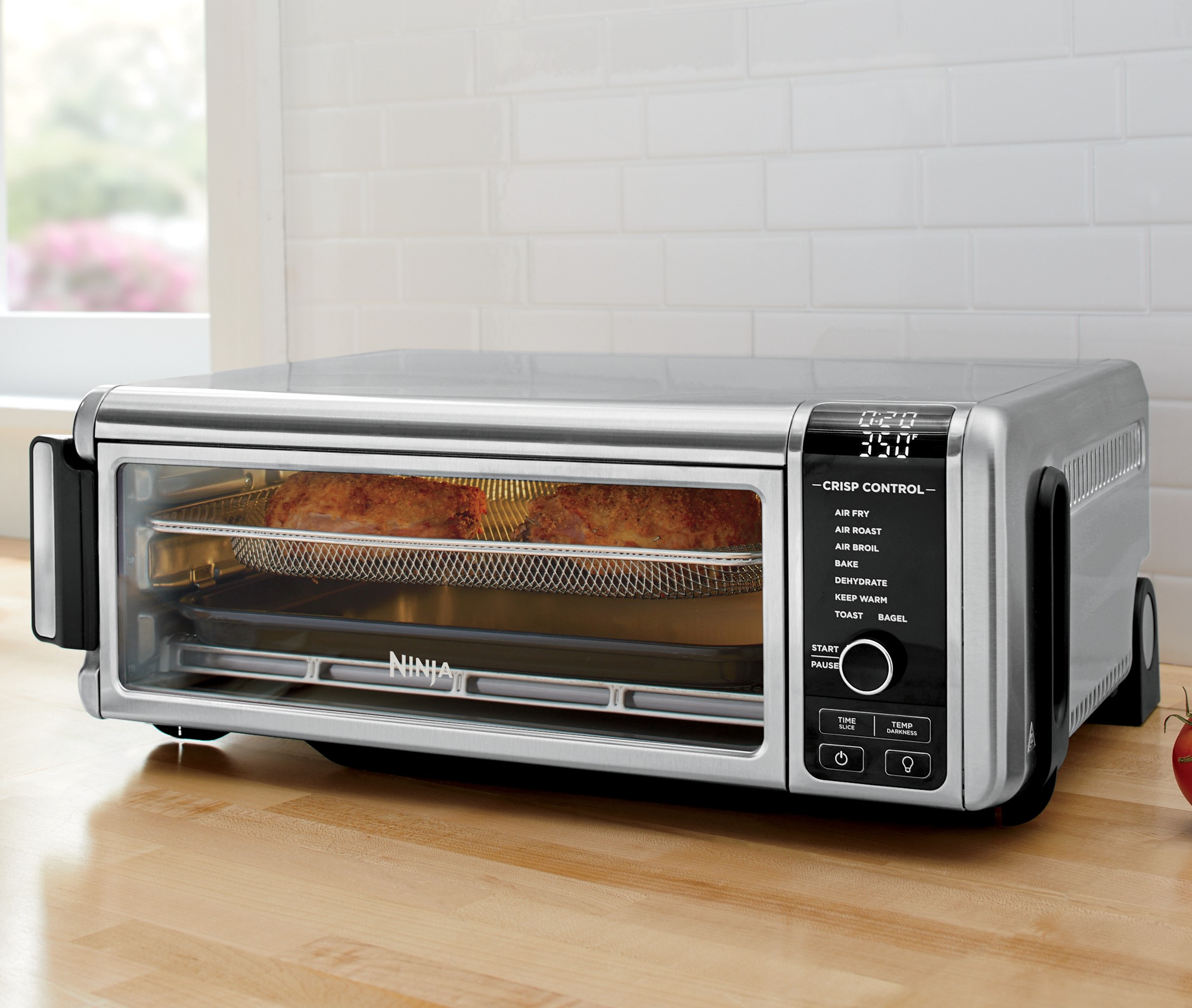 ninja air fryer ovens