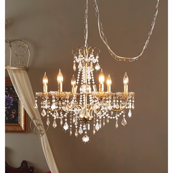 Marianna Swag Light, , large