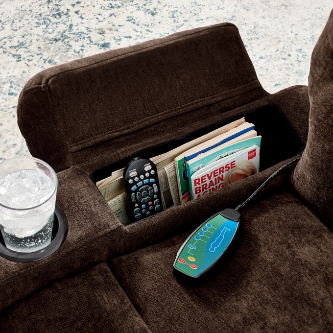 Colton Lift Recliner with Heat & Massage, , large