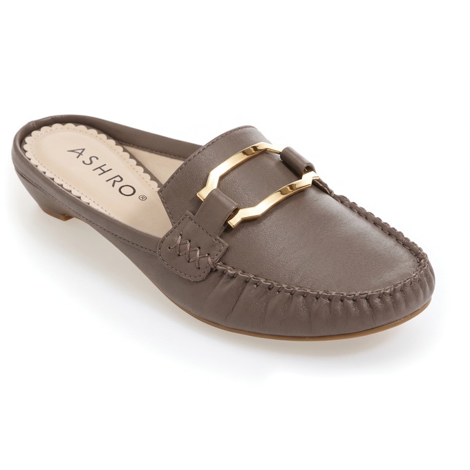Rush Hour Slip-On Shoe for Women with Metallic Accent, , large