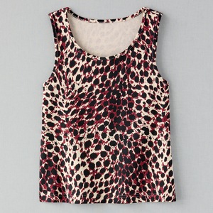 Betty Knit Tank, , large