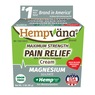 Hempvana Magnesium Sulfate Pain Relief Cream, White, large