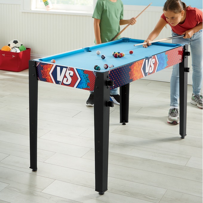13-In-1 Combo Game Table, , large