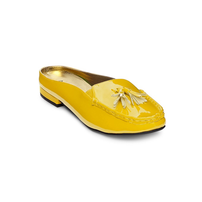 Tassel Mule, , large