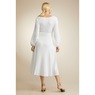 Becca A-Line Sweater Dress, , large