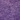 Rhinestone Card Wallet, Purple, swatch