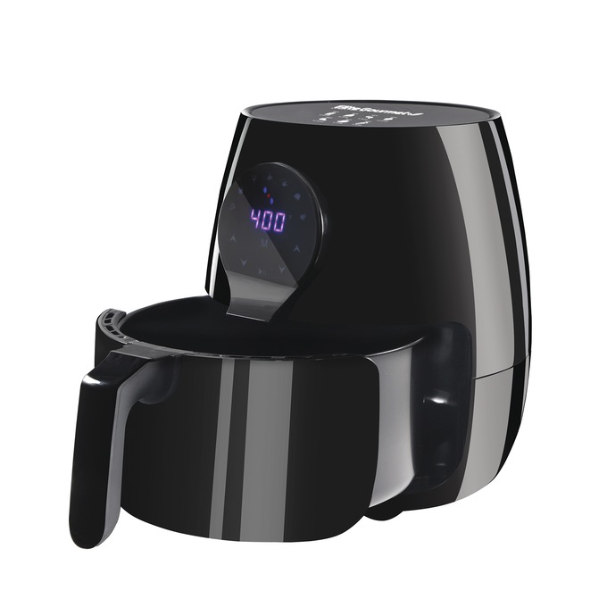 Elite Gourmet 5.3-Quart Air Fryer, , large