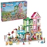 LEGO Friends Heartlake City Apartments & Stores, , large