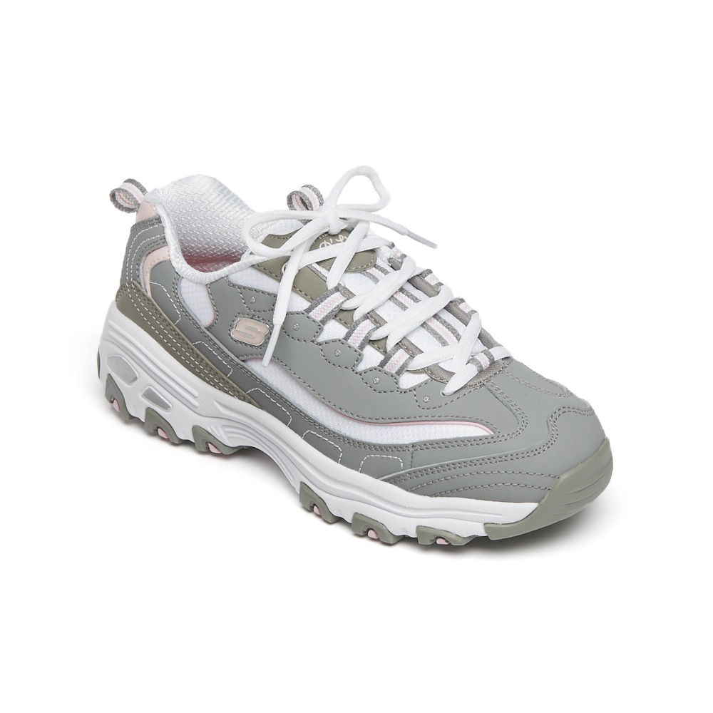 sketchers de lites