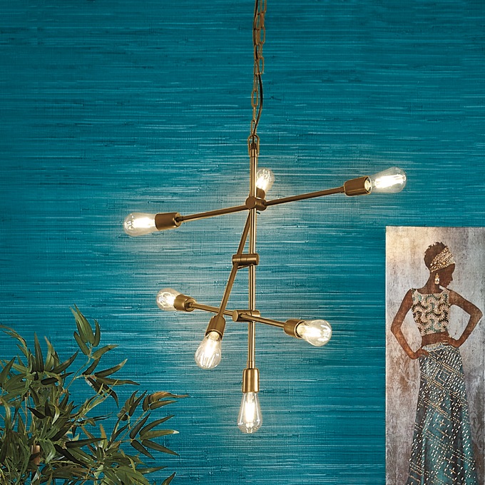Jorah Chandelier, , large