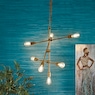 Jorah Chandelier, , large