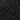 Knit Baseball Cap, Black, swatch