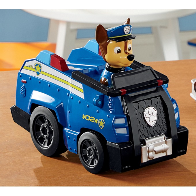 Paw Patrol RC | Ward