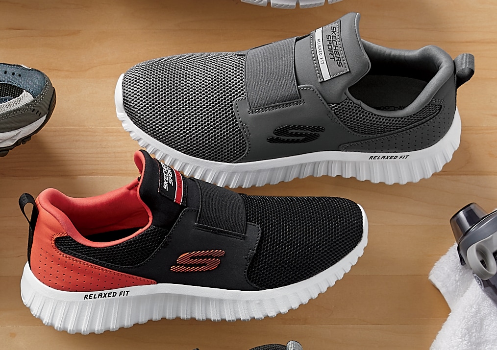 skechers depth charge 2.0 review