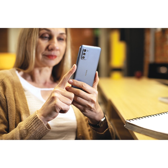 Nokia C300 Android Smartphone, , large