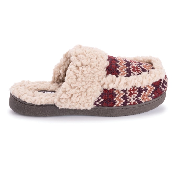 MUK LUKS Matea Women's Slip-On Scuff, , large