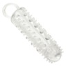 3-Piece Textured Extension Set, , large