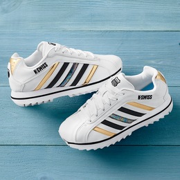 K-Swiss | Montgomery Ward