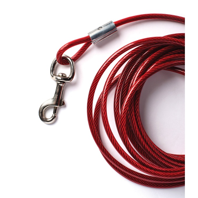 30' Medium-Duty Cable, , large
