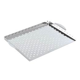 Nordic Ware Perforated Grill Topper, , large