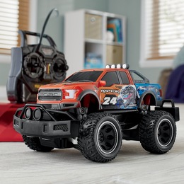 Patriots Monster Truck Roblox Monster Truck Png Png Image