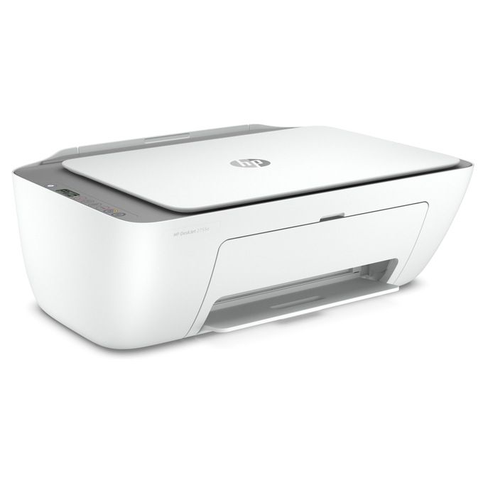 Imprimante multifonction jet d'encre HP Deskjet 2136 Imprimante /  photocopieur / scanner freeshipping - Tecin.fr – TECIN HOLDING