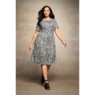 Maryella A-Line Dress, , large
