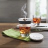Joie Cocktail Smoker, Silver, large