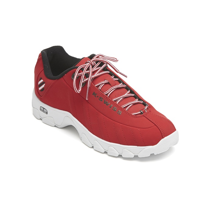 Leer hardwerkend weggooien K-Swiss Men's Cross-Training Shoe | Montgomery Ward