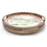 Dolly Parton Holly Dolly Christmas Lazy Susan, , large