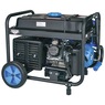 Pulsar 5250W/4250W Dual-Fuel Generator, Blue, large