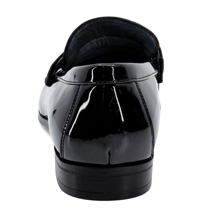 Stacy Adams Spratley Men's Velour Slip-On Dress Shoe, , large