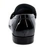 Stacy Adams Spratley Men's Velour Slip-On Dress Shoe, , large