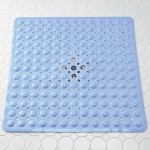 Slip-Resistant Shower Mat, , large