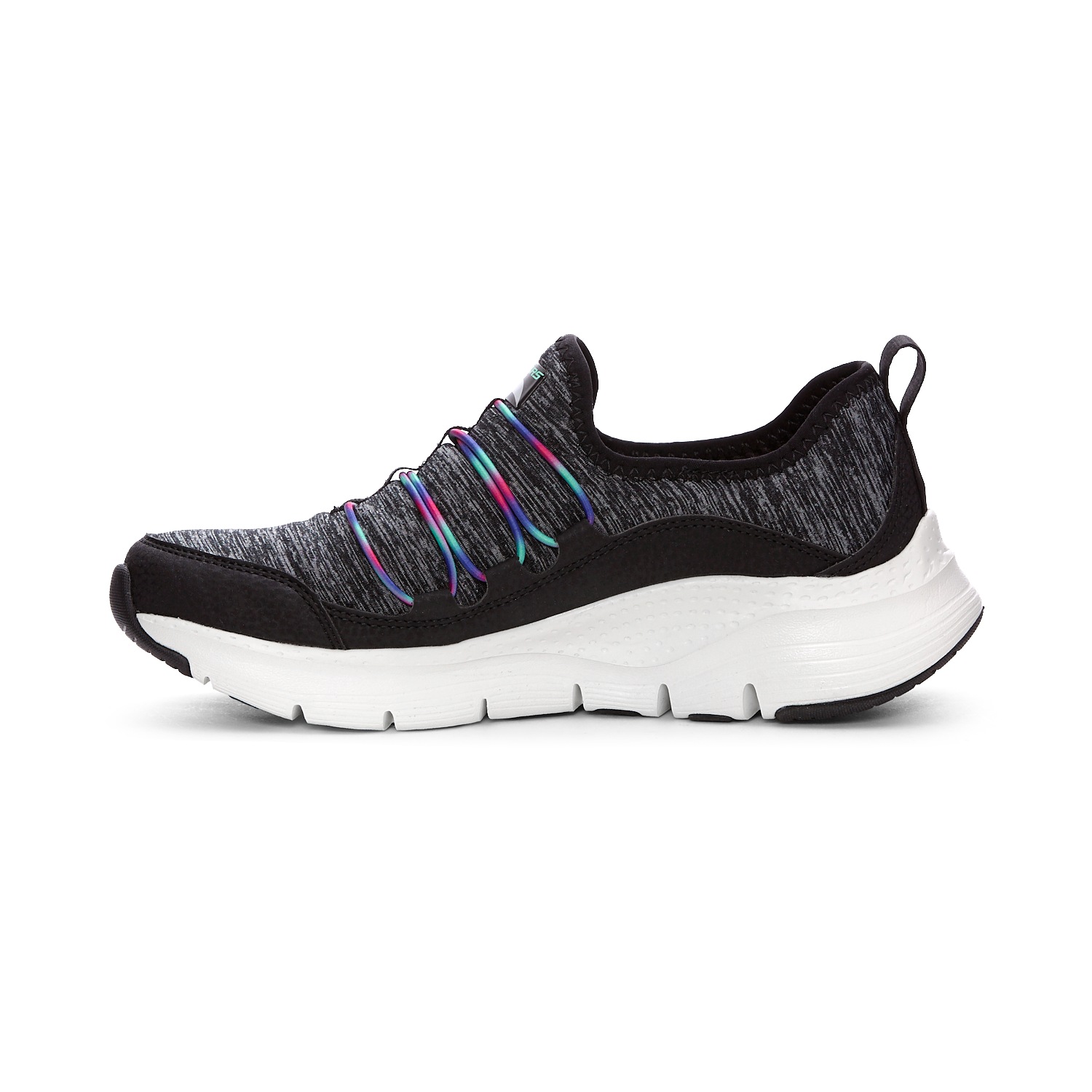 skechers l fit