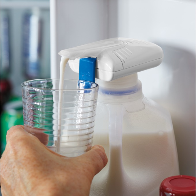 Powered Drink Dispenser, , large