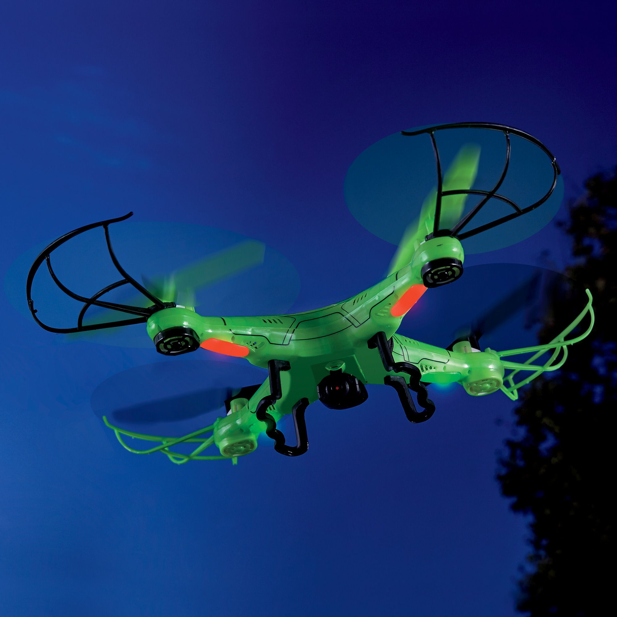 Striker camera drone discount