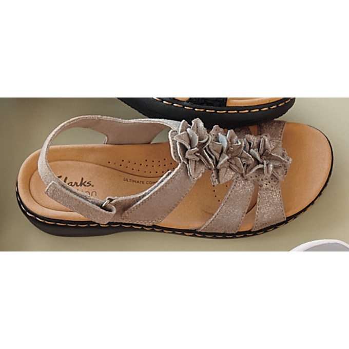 Clarks Merliah Sheryl Slingback, , large