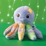 VTech Snuggles The Octopus, , large